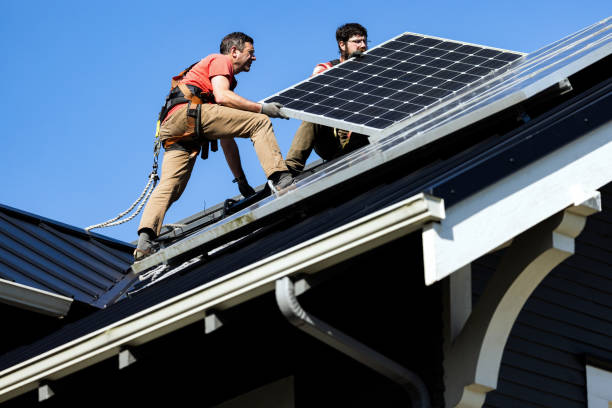 EPDM Roofing in Denver City, TX